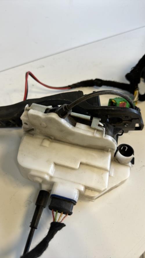 Serrure avant droit CITROEN C3 1 PHASE 1 Essence - Image 1