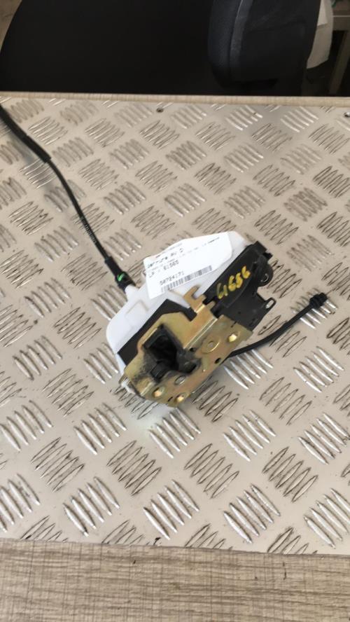 Serrure avant droit CITROEN C3 1 PHASE 1 Essence - Image 3