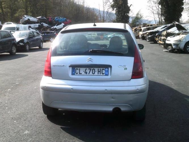 Serrure avant droit CITROEN C3 1 PHASE 1 Essence - Image 4