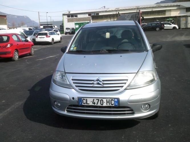 Serrure avant droit CITROEN C3 1 PHASE 1 Essence - Image 5