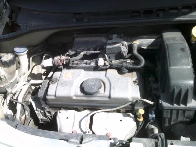 Serrure avant droit CITROEN C3 1 PHASE 1 Essence - Image 7
