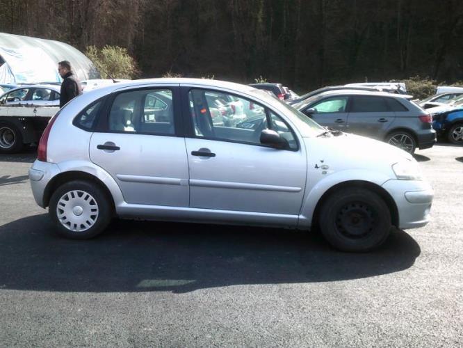 Serrure avant droit CITROEN C3 1 PHASE 1 Essence - Image 8