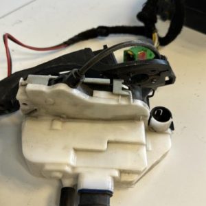 Serrure avant droit CITROEN C3 1 PHASE 1 Diesel - Image 1