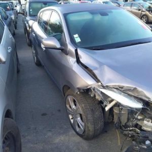 Commande de reglage hauteur de phare RENAULT MEGANE 3 PHASE 1 Diesel - Image 2