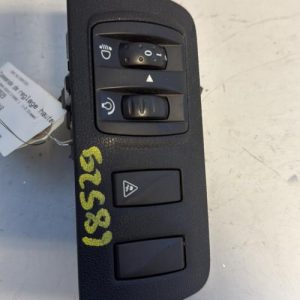 Commande de reglage hauteur de phare RENAULT GRAND SCENIC 3 PHASE 1 Diesel - Image 1