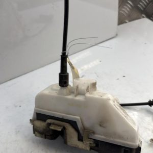 Serrure avant droit CITROEN C3 1 PHASE 1 Diesel - Image 1