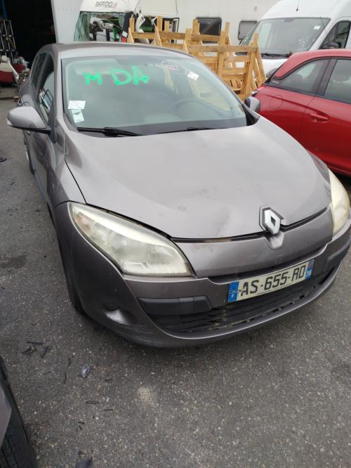 Commande de reglage hauteur de phare RENAULT MEGANE 3 PHASE 1 Diesel - Image 5