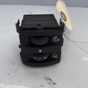 Commande de reglage hauteur de phare RENAULT GRAND SCENIC 3 PHASE 1 Diesel - Image 1