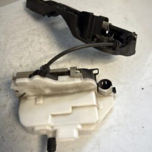 Serrure avant droit CITROEN C3 1 PHASE 1 Diesel - Image 2