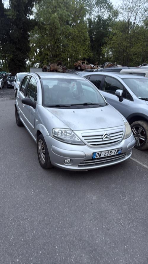 Serrure avant droit CITROEN C3 1 PHASE 1 Diesel - Image 5