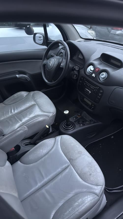 Serrure avant droit CITROEN C3 1 PHASE 1 Diesel - Image 7