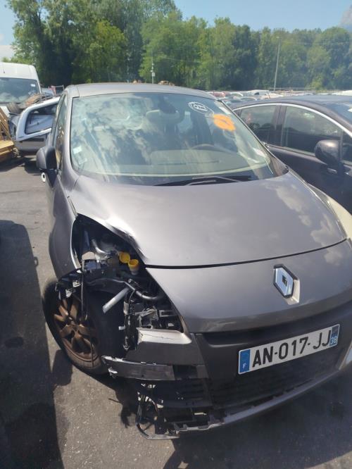 Commande de reglage hauteur de phare RENAULT SCENIC 3 PHASE 1 Diesel - Image 5