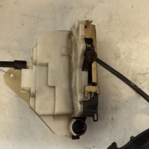 Serrure avant droit CITROEN C3 1 PHASE 2 Diesel - Image 1