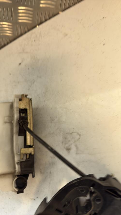 Serrure avant droit CITROEN C3 1 PHASE 2 Diesel - Image 2