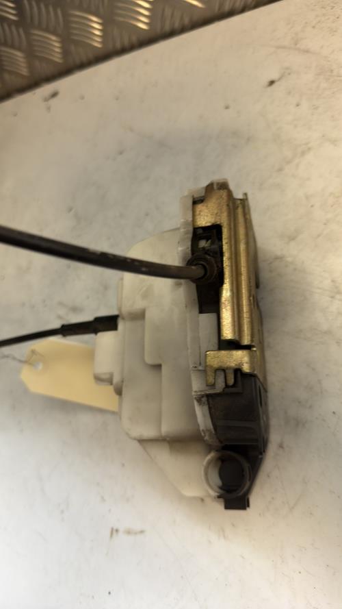 Serrure avant droit CITROEN C3 1 PHASE 2 Diesel - Image 3