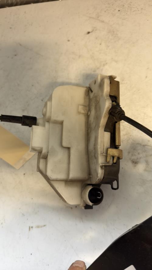 Serrure avant droit CITROEN C3 1 PHASE 2 Diesel - Image 4