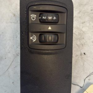 Commande de reglage hauteur de phare RENAULT MEGANE 3 PHASE 1 BREAK Diesel - Image 1