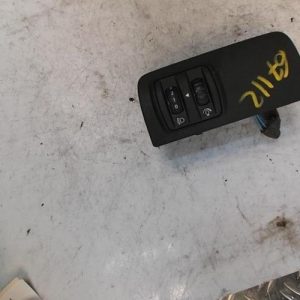 Commande de reglage hauteur de phare RENAULT MEGANE 3 PHASE 1 Diesel - Image 1