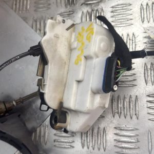 Serrure avant gauche CITROEN C3 1 PHASE 1 Diesel - Image 1