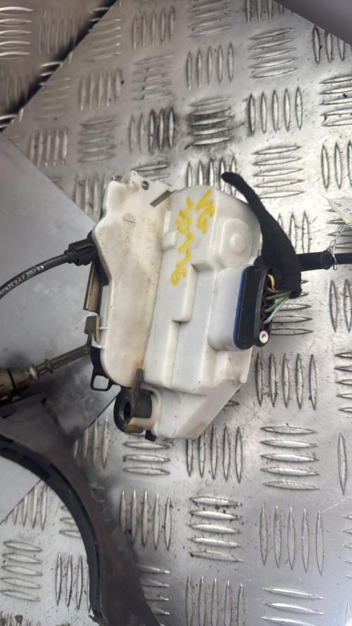 Serrure avant gauche CITROEN C3 1 PHASE 1 Diesel - Image 1