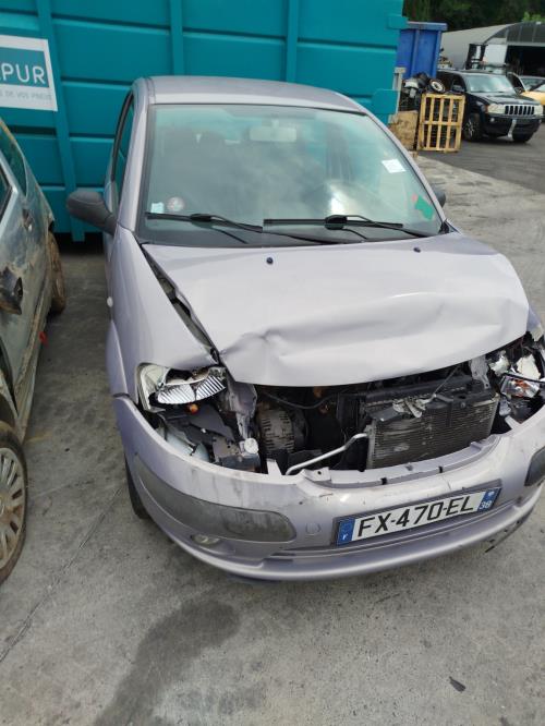 Serrure avant gauche CITROEN C3 1 PHASE 1 Diesel - Image 5