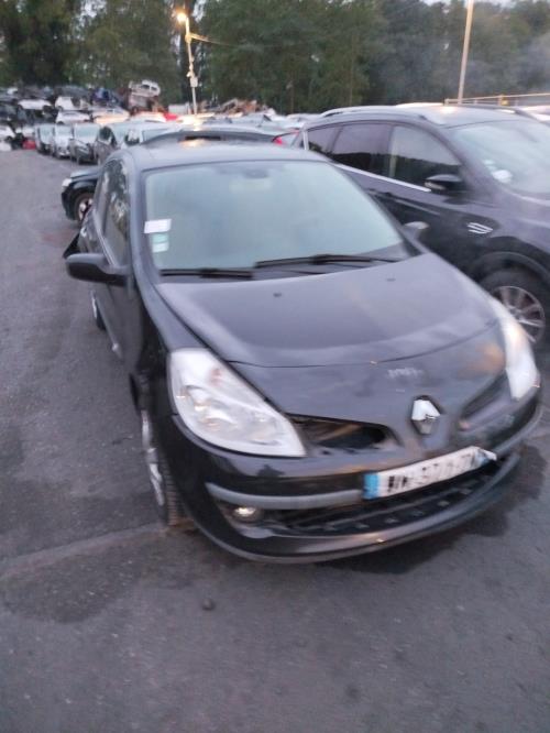 Platine feu arriere gauche RENAULT CLIO 3 PHASE 1 Diesel - Image 4