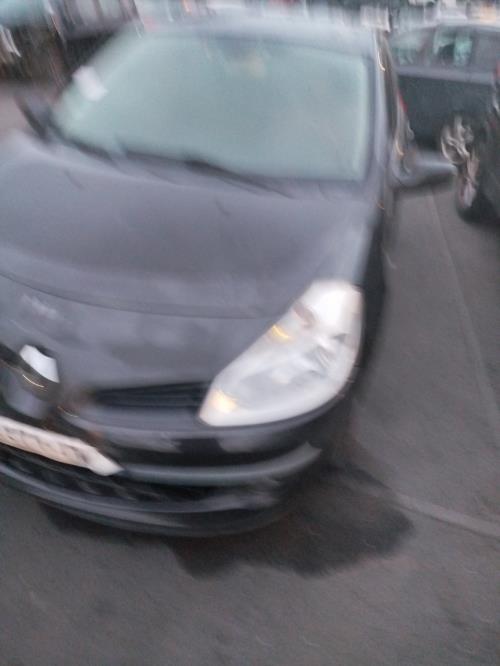 Platine feu arriere gauche RENAULT CLIO 3 PHASE 1 Diesel - Image 5