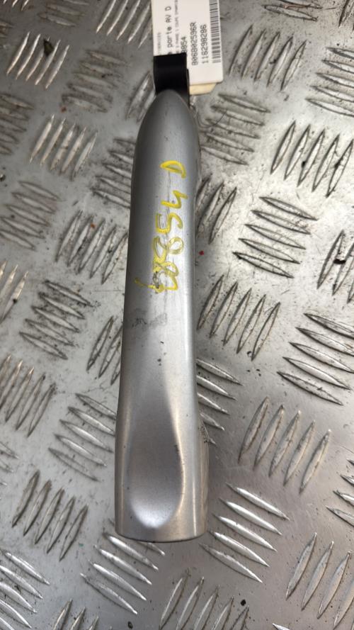 Poignee porte avant droit RENAULT MEGANE 3 PHASE 1 COUPE Diesel - Image 2