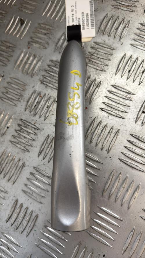 Poignee porte avant droit RENAULT MEGANE 3 PHASE 1 COUPE Diesel - Image 3