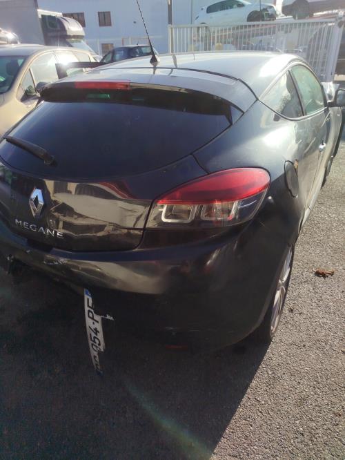 Poignee porte avant droit RENAULT MEGANE 3 PHASE 1 COUPE Diesel - Image 8