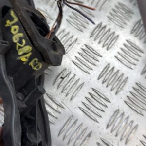 Platine feu arriere droit RENAULT SCENIC 2 PHASE 1 Diesel - Image 1