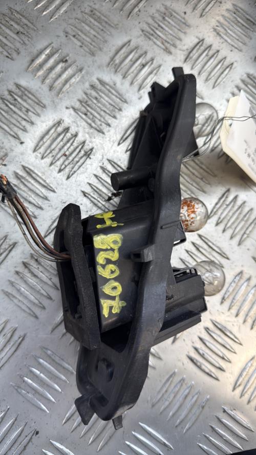 Platine feu arriere gauche RENAULT SCENIC 2 PHASE 1 Diesel - Image 2