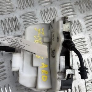 Serrure arriere droit CITROEN C3 1 PHASE 2 Diesel - Image 1