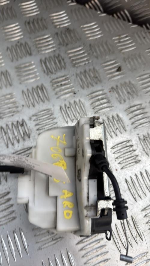 Serrure arriere droit CITROEN C3 1 PHASE 2 Diesel - Image 2