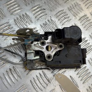 Serrure avant gauche CHEVROLET AVEO 1 Essence - Image 1