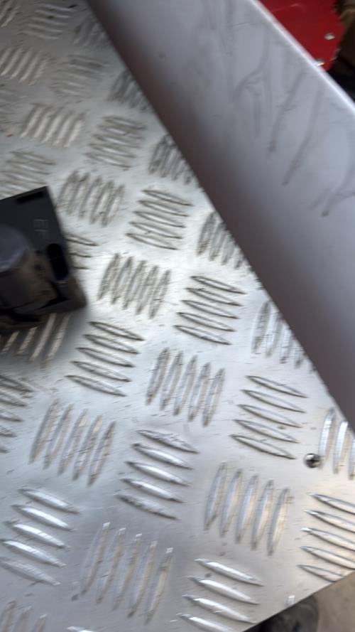 Serrure arriere droit CHEVROLET AVEO 1 Essence - Image 1