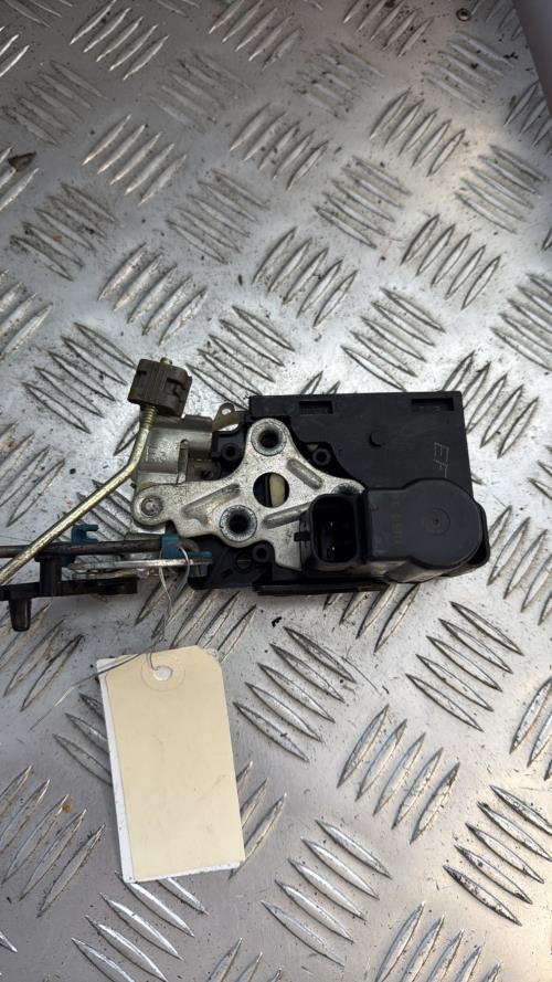 Serrure arriere droit CHEVROLET AVEO 1 Essence - Image 2