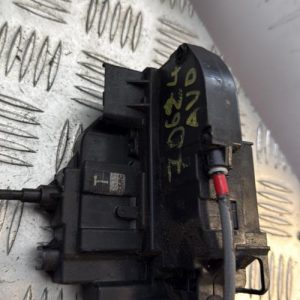 Serrure avant droit NISSAN NOTE 1 PHASE 2 Diesel - Image 1