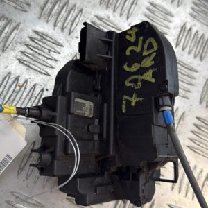 Serrure arriere droit NISSAN NOTE 1 PHASE 2 Diesel - Image 1