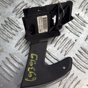 Levier de vitesses CITROEN C4 GRAND PICASSO 1 Diesel - Image 1