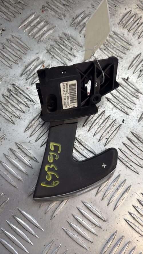 Levier de vitesses CITROEN C4 GRAND PICASSO 1 Diesel - Image 1