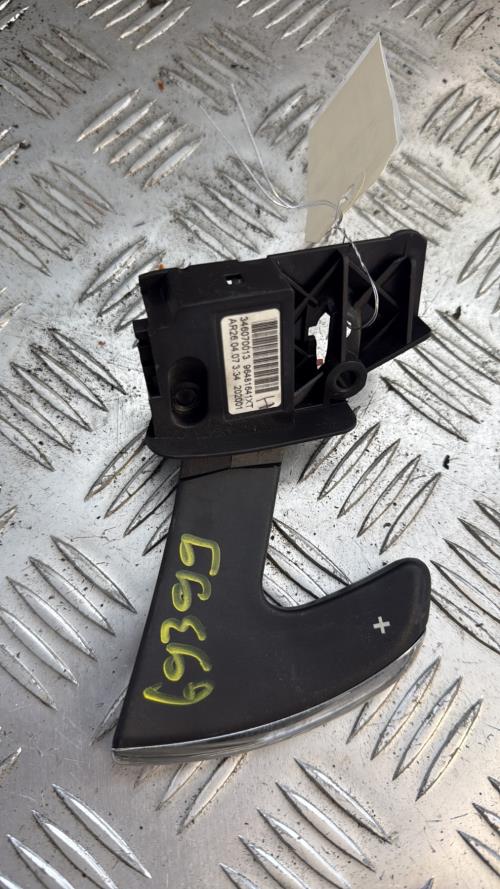 Levier de vitesses CITROEN C4 GRAND PICASSO 1 Diesel - Image 3