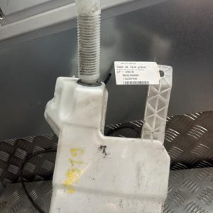 Vase de lave glace PEUGEOT 208 2 Essence - Image 1