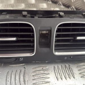 Aerateur tableau de bord VOLKSWAGEN GOLF 6 Diesel - Image 1