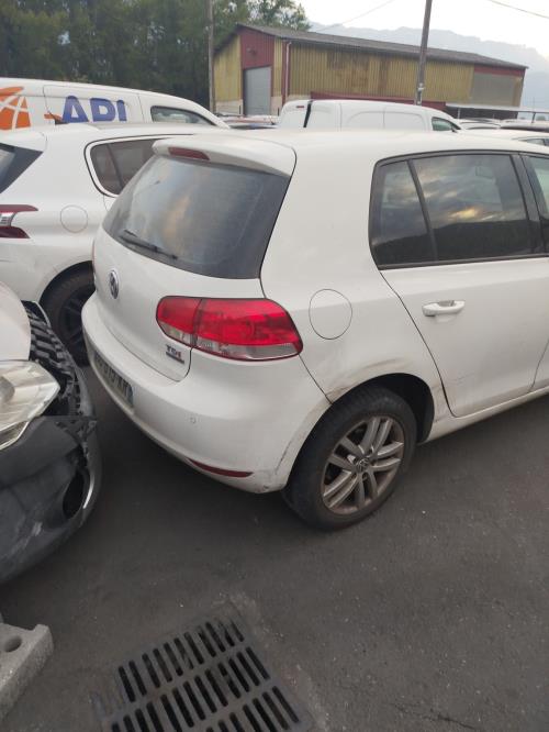 Aerateur tableau de bord VOLKSWAGEN GOLF 6 Diesel - Image 7