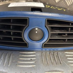 Aerateur tableau de bord RENAULT CLIO 3 PHASE 2 Diesel - Image 1