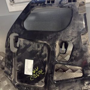 Support de pare chocs arriere BMW SERIE 2 F22 COUPE PHASE 1 Diesel - Image 1