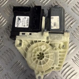 Moteur leve vitre avant gauche VOLKSWAGEN GOLF 6 Diesel - Image 1