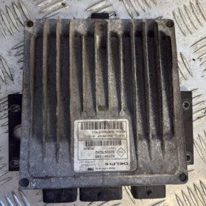Calculateur moteur RENAULT TWINGO 2 PHASE 1 Diesel - Image 1