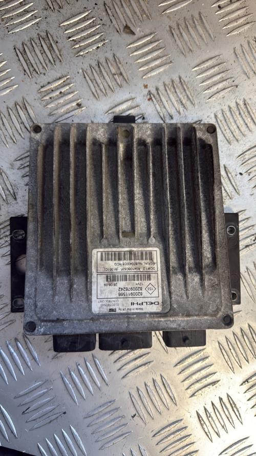 Calculateur moteur RENAULT TWINGO 2 PHASE 1 Diesel - Image 1